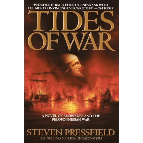 Pre-Owned Tides of War (Paperback) 0553381393 9780553381399