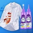 thumbnail image 2 of Mom's Best Blanqueador de ropa ultrafuerte, quitamanchas a base de enzimas activas, 113 g / 4 onzas, 2 of 9