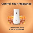 thumbnail image 5 of Glade Automatic Spray Refill 1 CT, Cashmere Woods, Automatic Air Freshener, 6.2 OZ., 5 of 15
