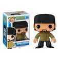 thumbnail image 5 of 2025 FUNKO POP Beatles John Lennon #27 Paul Mccartney #28 Geogre Harrison 29 Ringo Starr #30 Blue Meanie #31 Figuras de acción de vinilo Juguetes, 5 of 5