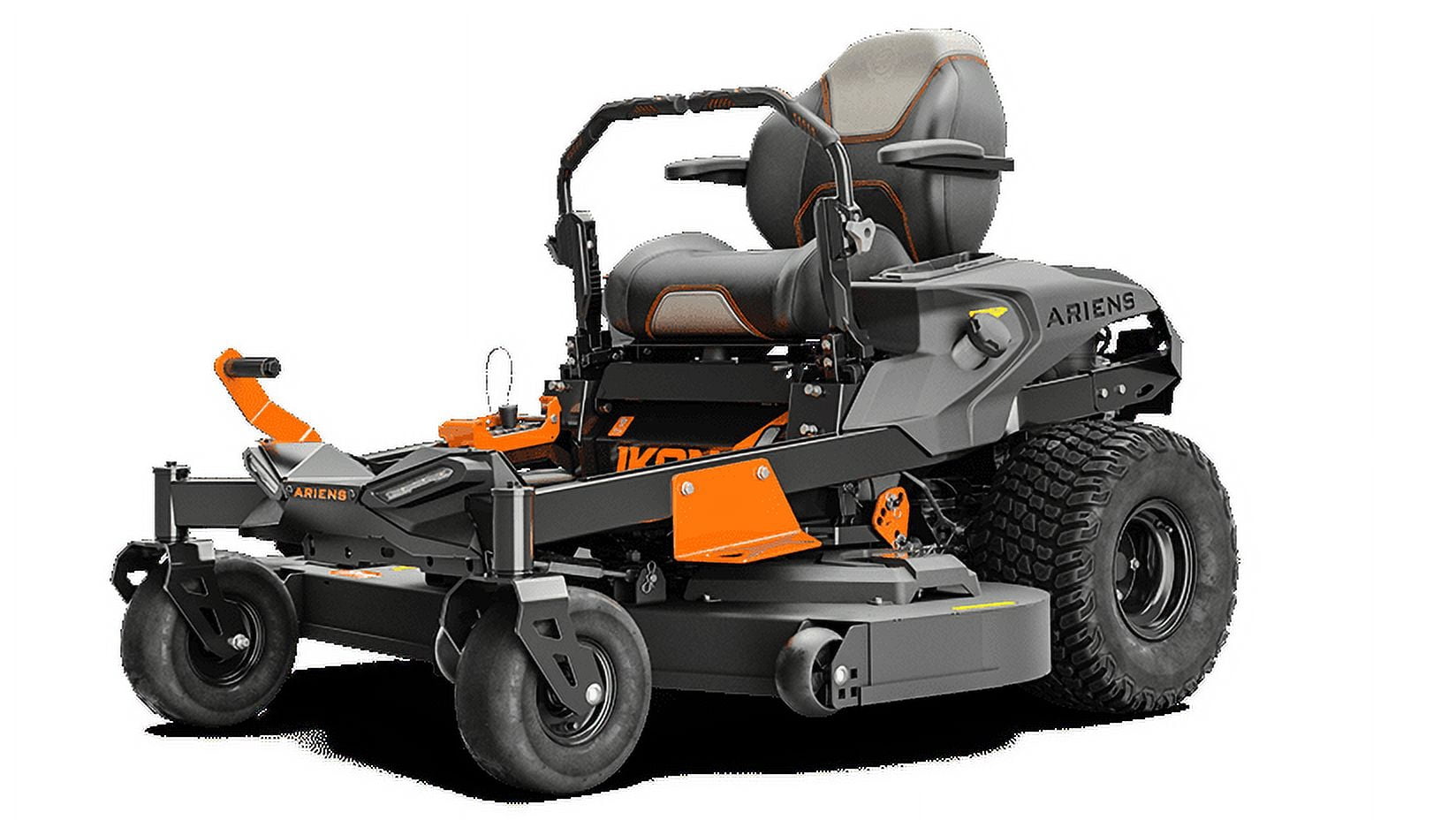 Ariens IKON ONYX (52") 23HP Kawasaki Zero Turn Mower 918026