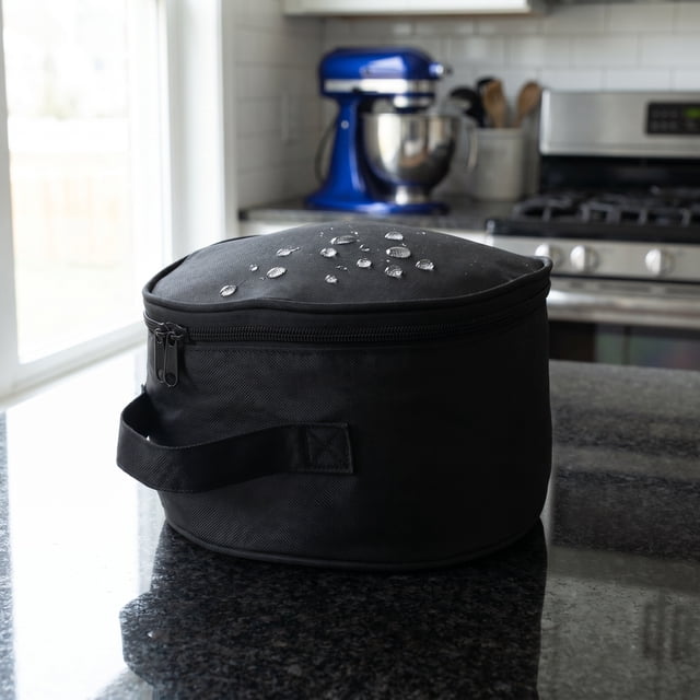 HEANUJJ Bolsa Organizadora Para Ventilador De Plegable Con Asa Portátil
