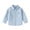 2-Sky Blue, variant on Boys Dress Shirts Button Down Long Sleeve Collared Shirt Boys Shirts Size 10 Casual Tops School Uniforms Blouses(Size 11-12 Years,1-Green)