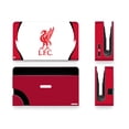 thumbnail image 4 of Head Case Designs Officially Licensed Liverpool Football Club Art Side Details Vinyl Sticker Skin Decal Cover Compatible with Nintendo Switch OLED, 4 of 9