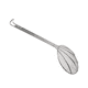 thumbnail image 1 of Espumadera Profesional De Acero Inoxidable 30 Cm Vencort Espumadera/Profesional/Acero Inoxidable, 1 of 2