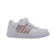 thumbnail image 2 of Tenis K-Swiss MIKE Infantil Color Blanco, 2 of 8