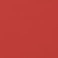 thumbnail image 5 of vidaXL Sofa Cushions 4 pcs Red 60x60 cm Fabric, 5 of 5