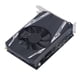 thumbnail image 2 of Tarjetas gráficas R7240 4GB DDR3 128bit Soporte VGA DVI HD Interfaz multimedia Plug and Play Tarjetas gráficas con ventilador de enfriamiento R7240 4GB DDR3 128BIT, 2 of 12