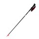 thumbnail image 1 of Bastón telescópico plegable Ajustable Sharpla muleta de soporte de aleación de aluminio para deportes color rojo, 1 of 8
