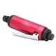 thumbnail image 3 of Air Die Grinder Kit Air Die Grinder 20000RPM Mini Compacto Corto Fuerte Herramienta de Pulido Acero Inoxidable con Pinza de 3 Mm 6 Mm para Lijadoras de órbita Aleatoria ANGGREK Otros, 3 of 8