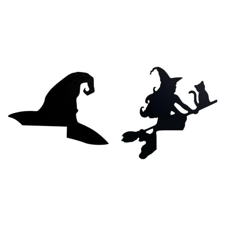 

Witch Flying On A Broomstick Door Topper Door Corner Sign Witch Witch On A 2PCS Rose Ceiling Fan Chain Small Trees for Mantle Decorated Garland for Front Door Rocks Decorations Ancient Beads Easter