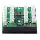 thumbnail image 4 of Bearachild Placa de ruptura del módulo de alimentación para 750W 1200W PSU Server Power Conversion + 12pcs 6Pin a 18AWG Cable de alimentación Electrónica miscelánea, 4 of 6