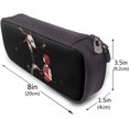 thumbnail image 3 of The Ancient Magus' Bride Pencil Case, Large Capacity Pencil Pen Cases, 3 of 4