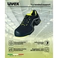 thumbnail image 3 of uvex 1 8514 x-tended support S1 P SRC shoes, 3 of 5