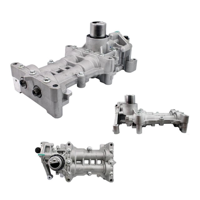 Bomba De Aceite Para Nissan Urvan 2008-2013 (Autotal) Autotal Urvan