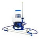 thumbnail image 1 of Fumigadora Aspersora Electrica Sanitizante Mochila Hyundai HYD25V, 1 of 3