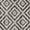 Grey/Black, variant on SAFAVIEH Courtyard Marisa Border Indoor/Outdoor Runner, 2'3" x 6'7", Grey/Black
