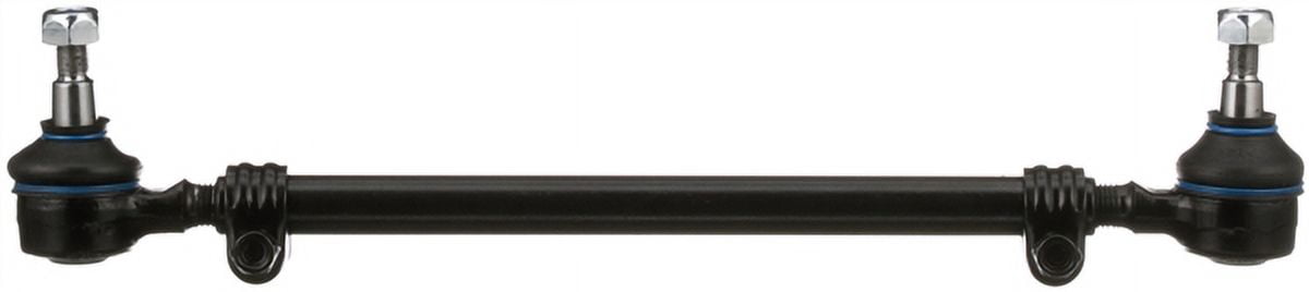 Delphi Tie Rod Assembly Fits select: 1986-1991 MERCEDES-BENZ 420, 1978-1991 MERCEDES-BENZ 300