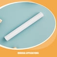 thumbnail image 3 of Raindrops Crystal Pyramid Stick For Yoga Acrylic Sound Baths 2Set, 3 of 8