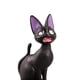 thumbnail image 4 of Juguetes de muñecas de dibujos animados JAMW 6 tipos con animación de mano de gato negro, 4 of 5