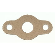FEL-PRO 71247 EGR/Exhaust Air Supply Gasket Fits select: 2005-2009 CHEVROLET EQUINOX, 2004-2006 CHEVROLET MALIBU