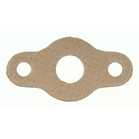 FEL-PRO 71247 EGR/Exhaust Air Supply Gasket Fits select: 2005-2009 CHEVROLET EQUINOX, 2004-2006 CHEVROLET MALIBU