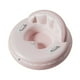 thumbnail image 4 of Trineo inflable portátil, divertido y resistente para el invierno, ideal para adolescentes y niños. Rosa, 4 of 9