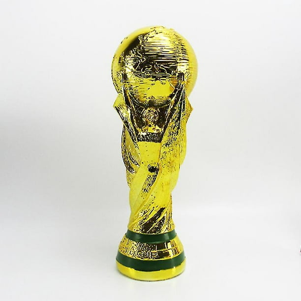 ShenMo 1 World Cup Football Trophy, Ballon d'Or Football Trophy