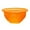 Amber, variant on Esquirla Holy Water Bowl 8 Auspicious Cuppa Lotus Pattern Bless Attracting Luck Wealth Home Decoration Pink