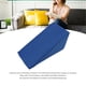 thumbnail image 3 of Almohada De Cuña Para Brazo, Almohada De Elevación De Brazo De Esponja Extraíble Triangular, Lavable Para Dormir, 3 of 7
