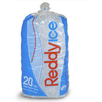 Reddy Ice 20# Bag Of Ice