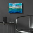 thumbnail image 5 of Epic Art 'Viewpoint I' by Sisa Jasper,' Acrylic Glass Wall Art, 16"x12", 5 of 8