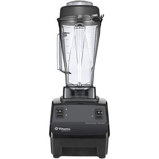 Vitamix Ascent Series A3500 Blender - Graphite, 5 Program Settings