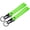 Green 19cm, variant on Practical Carabiner with Eagle Claw Closure for Outdoor Adventures