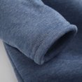 thumbnail image 3 of Jumpingount Ropa interior térmica femenina frío invierno otoño cuello caliente mantenimiento adelgazamiento espesado ropa de Prendas para la parte del cuerpo, 3 of 6