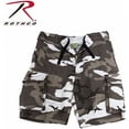 thumbnail image 1 of Rothco Shorts Cargo Vintage Camouflage Parachutiste, 1 of 2