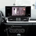 thumbnail image 4 of ZWNAV 15.8 inch Android 15 Car Radio For Mazda 3 2010-2015 HD Multimedia Video Player Navigation GPS DVD 4G DSP Stereo Bluetooth, 4 of 15