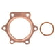 thumbnail image 4 of SELLOS DE ACEITE DE MOTOR, Kit de Junta de Motor Resistente Profesional, Aleació de aluminio + REPARACIÓN DE MOTOCLETAS DE RENDIMIENTO ESTABLE DE GOMA PARA BLASTER 200, 4 of 7