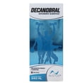 thumbnail image 1 of DECANOBRAL SUPLEMENTO ALIMENTICIO CON ACIDO GLUTAMICO Y CARNITINA 340 ML AVITUS, 1 of 1