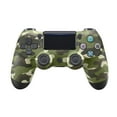thumbnail image 1 of P4 BT Game Handle USB Wirelessly Rechargeable Gaming Controller Gamepad, 1 of 8