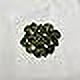 thumbnail image 3 of Created Green Cubic Zircon At Wholesale Rate (Rs 7.5/Carat) Fine Quality Round Shape जरकन Loose Gemstone For Reselling Astrologers Jewellers Crystal Healing Astrological-B0C1ZK, 3 of 6