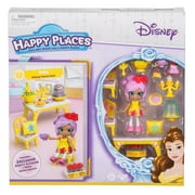 Happy Places Disney Theme Pack, Belle