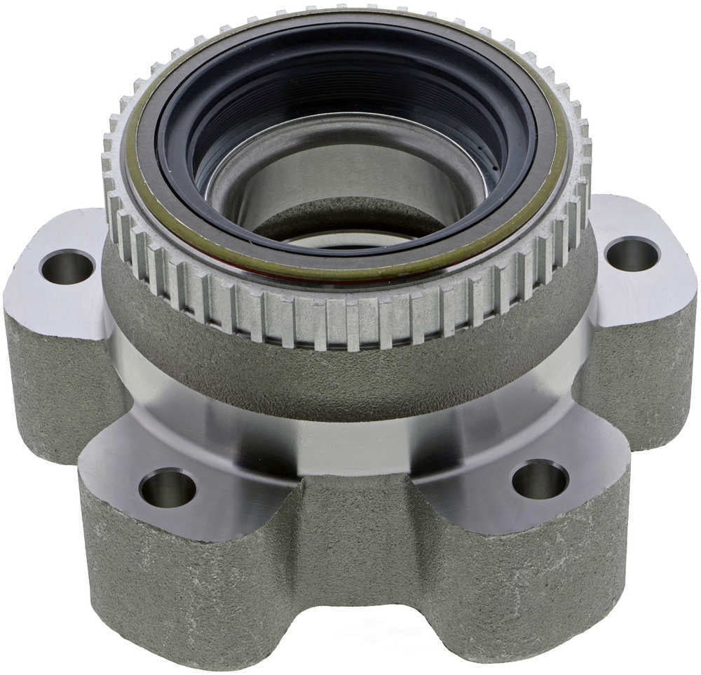 Mevotech MB40358 Wheel Bearing and Hub Assembly