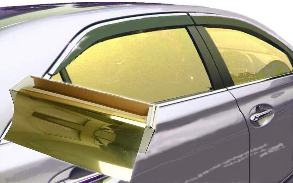 80%VLT Auto car Window Tint Film Nano Ceramic Car Sunshade Film Anti-UV sticker 