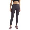 thumbnail image 3 of Tri Dri Womens Performance Space Dye Leggings, 3 of 4