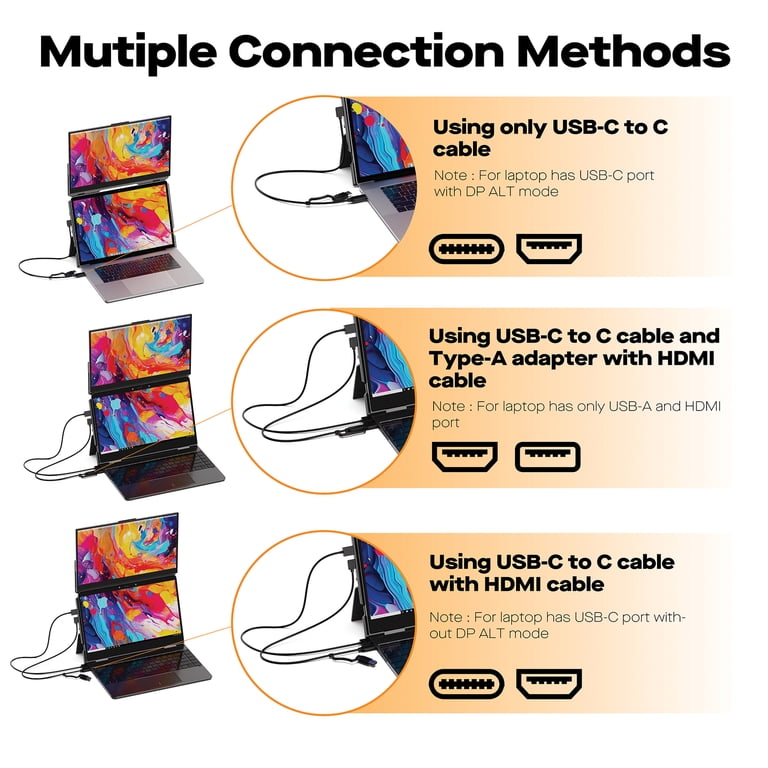Mobile Pixels 15.6