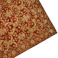 thumbnail image 3 of Kalaty Royal Manner Estates Area Rug RE-867 Red 2' x 3' Rectangle, 3 of 3