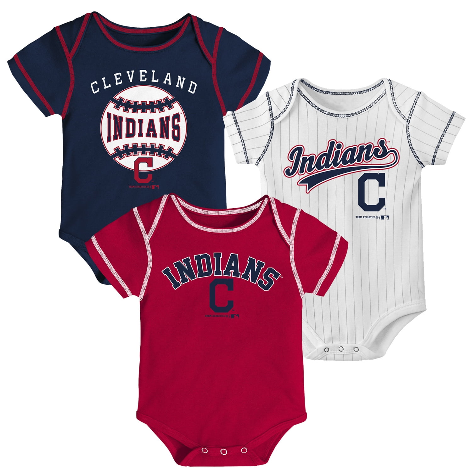 cleveland indians infant jersey