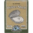 thumbnail image 2 of Down to Earth Organic All Natural Oyster Shell Fertilizer, 1 lb, 2 of 7