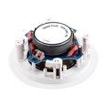 thumbnail image 2 of Monoprice Caliber - Haut-Parleurs - 50 Watts - Double Sens, 2 of 2